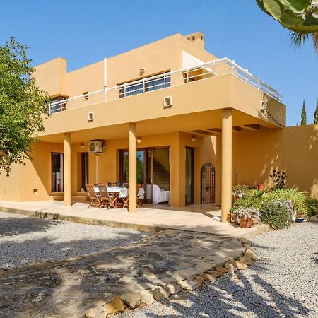 Villa Sunrise San José Exterior foto