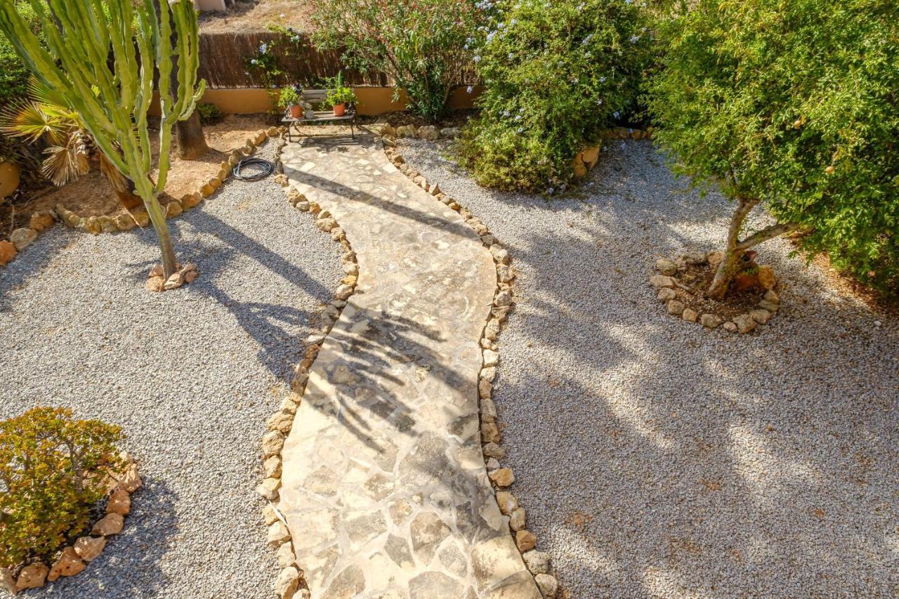 Villa Sunrise San José Exterior foto
