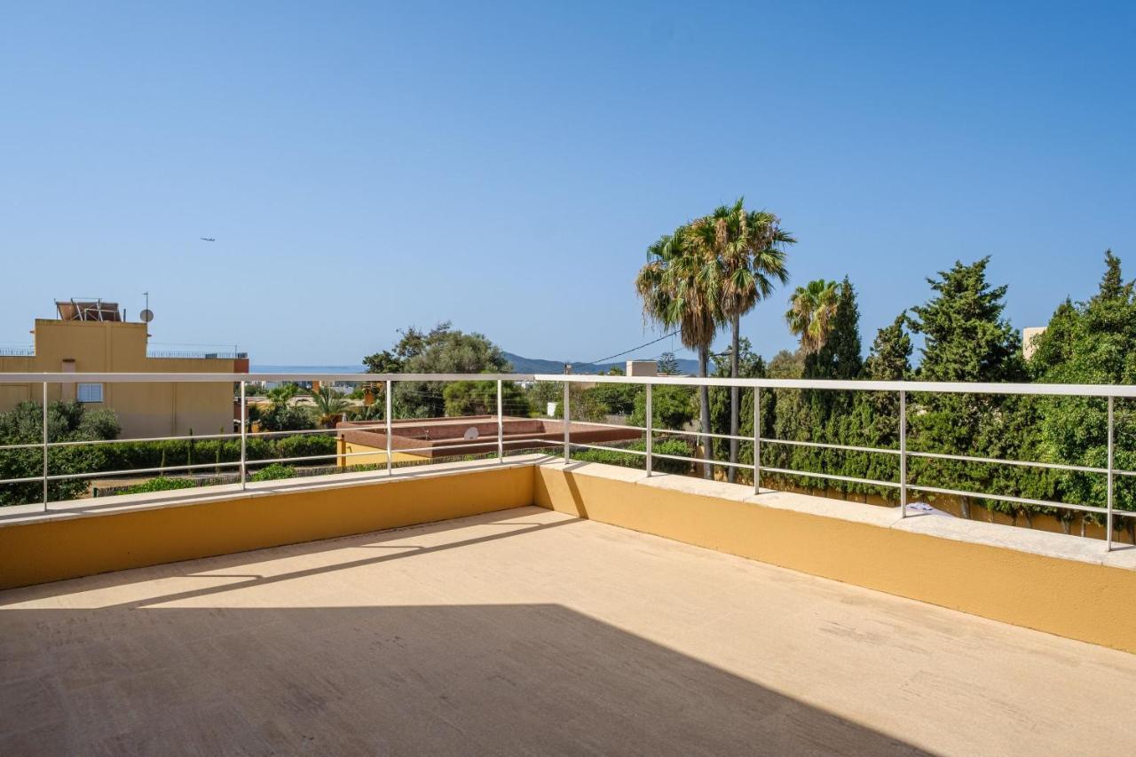 Villa Sunrise San José Exterior foto